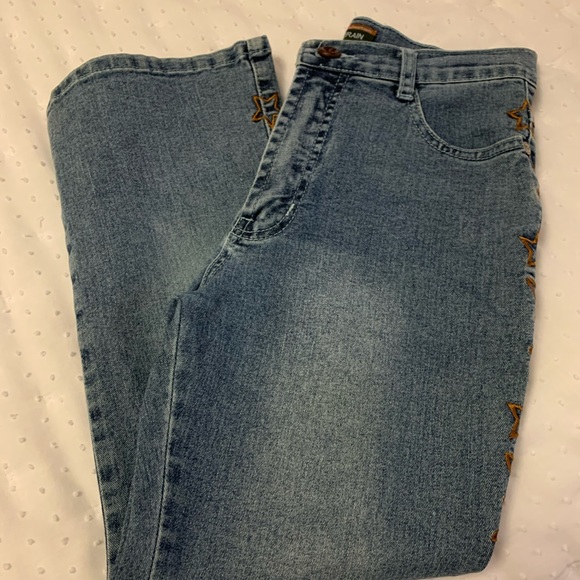 Power Train Jeans - Picture 5 of 8